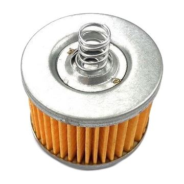Filtro De Aceite Fz16, Fz2.0, Boxer150, Discovery, PulsarV15, Pulsar160, Pulsar125 Ns, Vortx300, Cbr250, Cb190, Twister250, Bajaj Platina, Vn Alpina300 Promoto