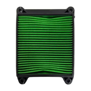 Filtro De Aire Bj Pulsar N250, Pulsar250 N, Pulsar160 N, Pulsar N160 2024-2026, Pulsar125 N, Pulsar N125 Original Bajaj