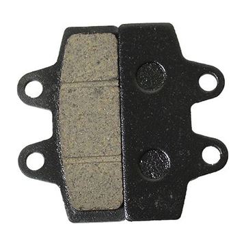 Balata Freno Disco Modena125, Vitalia125 Nuevo Modelo