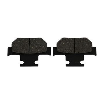 Balata Freno Disco Delantero Rc200, Tc200, Tc250