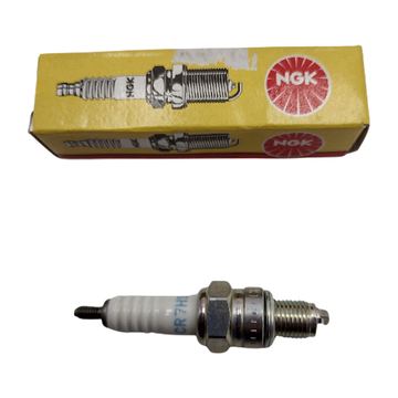 Bujia Cr7Hsa Ngk Motoneta C/Resistencia