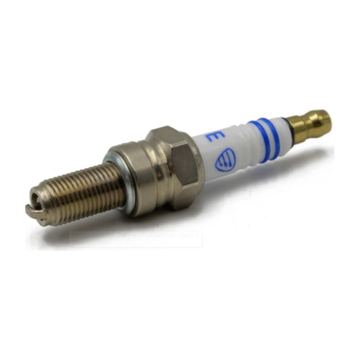 Bujia Cr9E Italika Pulsar200 Ns Lateral, Gl150, Vn Thunderstar250, Vortx200, Dominar250, Dominar400, Fz16,Invicta150, Cb190, Rocketman250, Vortx300, Fazer