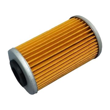Filtro De Aceite Pulsar200 Ns, Pulsar200 As, Pulsar200 Rs, Pulsar250 N, Pulsar N250, Dominar400, Duke200, Duke250, Duke390, Husqvarna 401