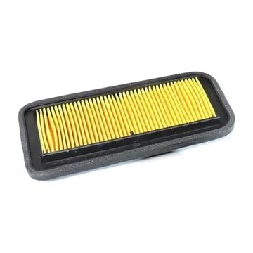 Filtro De Aire Yamaha Fz16, Fzs 2.0 Rectangular