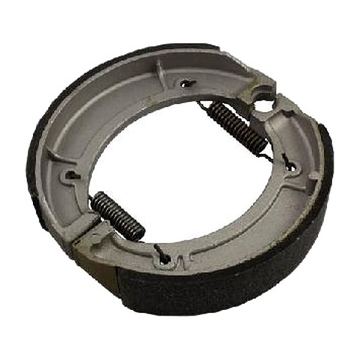 Balata Freno Tambor Chopper Tc250, Marauder800, Dinamo Rayo Jgo