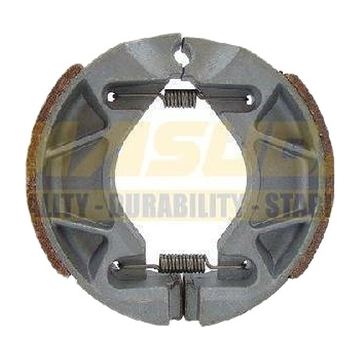 Balata Freno Tambor Yamaha FZ16, Bws125 Motoneta, Fzr250, Ray Z