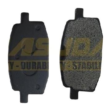 Balata Freno Disco Delantero Ws175, Ws150, Yamaha Bw'S Matsuma