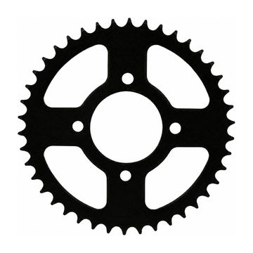 Engrane Tracc Trasero 428-42T Suzuki Gs125, En125, Gn125, En125 2a, Dinamo U2/U4, Vn Crossmax220 24, Vn Cyclone150, Cyclone200, Workman250, Falkon150, Rc150 2022