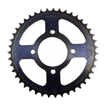 Engrane Tracc Trasero 428-43T Suzuki Gs125, En125, Gn125, En125 2a, Dinamo U2/U4, Vn Crossmax220 24, Vn Cyclone150, Cyclone200, Workman250, Falkon150, Rc150 2022
