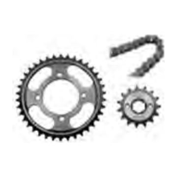 Engranes C/Cadena 428-38T/15T 125Z, Vn Xpress150 Matsuma Kit Arrastre