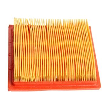 Filtro De Aire Dm200, Vn Gts300, Xeverus200, Xeverus250, Dm150 Roja, Dm300, Dm150 Sport, Dm200 Sport 19-21, Dm250 16-21 Tekken250, Crossmax200, Crossmax250, Revenge200, Revenge220