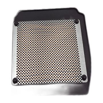 Filtro De Aire Yamaha Fz16 Cuadrado con Pico