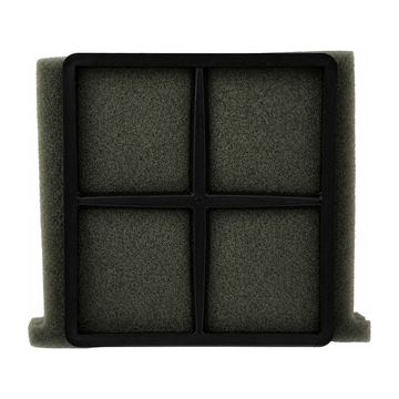 Filtro De Aire Ft150, Ft150G, Ft150Gts Cuadrado
