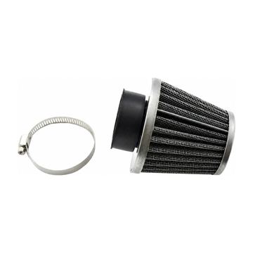 Filtro De Aire Alto Flujo 39Mm Ft125, Ft150 Grafito, Ft150Ts, Ft150G, Vn Xpress, Lithium, Ryder