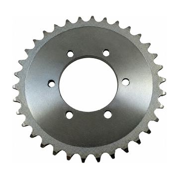 Engrane Tracc Trasero 520-34T 250Z Compatible Con BlackBird250