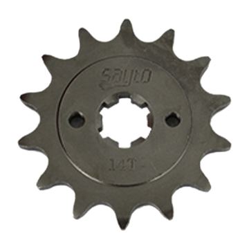 Engrane Tracc Delantero 520-14T Ktm Duke200, Pulsar200 Ns Standar Piñon