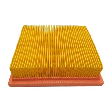 Filtro De Aire Dm200, Vn Gts300, Xeverus200, Xeverus250, Dm150 Roja, Dm300, Dm150 Sport, Dm200 Sport 19-21, Dm250 16-21 Tekken250, Crossmax200, Crossmax250, Revenge200, Revenge220 ITALIKA