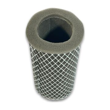 Filtro De Aire Vn Gt250 2020, Gt250 2021, Gt250 2022, Gt250 2023, Nitrox200 2020, Nitrox200 2022, Nitrox200 2023, Nitrox250 2020, Nitrox250 2022, Nitrox250 2024, Nitrox250 T2 2023, Vracer250 2020, Vracer250 2021, Vracer250 2022, Vracer250 2023