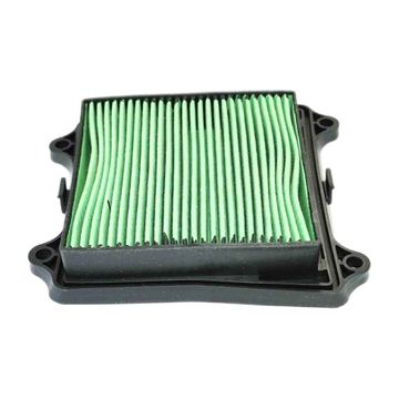 Filtro De Aire Bj Dominar400, Dominar250, Pulsar200 Rs, Pulsar150 Ns, Pulsar150 As, Pulsar160 Ns