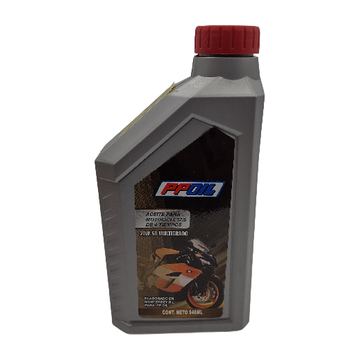 Aceite 4T Mineral PP Oil 20W-50 Linea Dorada 1L