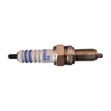 Bujia Cpr8Ea-9 = R6 Honda Nuevas, Pulsar200 Ns Lateral, Atv200, Tvs Track150, Hero Xpulse200T, Xpulse200, Hunk190R, Hunk160, Eco150, Fl125 = B7RTC Bosch