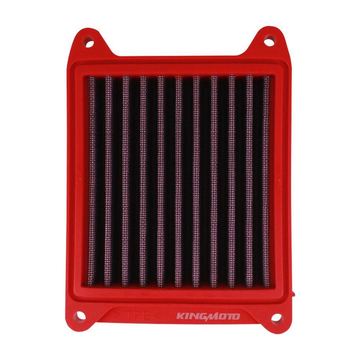 Filtro De Aire Bj Pulsar N250, (LAVABLE) Pulsar250 N, Pulsar160 N, Pulsar N160 2024-2026, Pulsar125 N, Pulsar N125