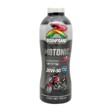 Aceite 4T Mineral Roshfrans 20W-50 1L