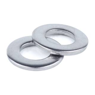 Rondana De Aluminio Plana M12 DIN 7603