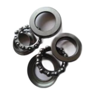 Tazas De Direccion Vn Crossmax250 Promoto