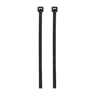 Cincho Med 160X4.8Mm 50Pz Negro