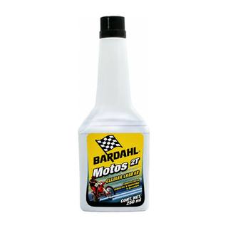 Aceite 2T Bardahl Motos Jaso Fb 250Ml
