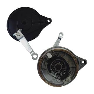 Porta Balatas Comp Trasero 125Z Con Balatas Promoto