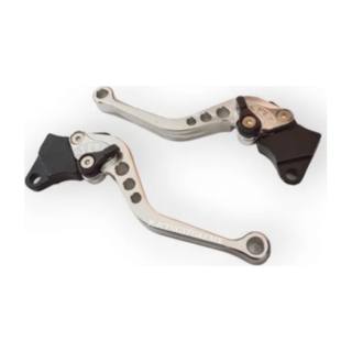 Manijas Deportivas Aluminio Plata Ft125, Ft150 Grafito, Dt125, Dt150 Delivery, Vn Xpress150Manijas Deportivas Aluminio Plata Ft125, Ft150 Grafito, Dt125, Dt150 Delivery, Vn Xpress150