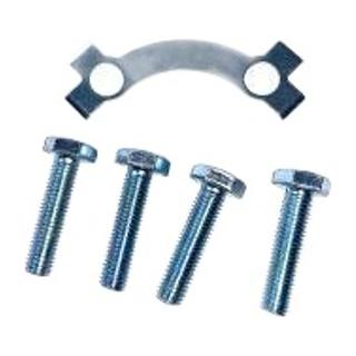 Birlos De Sprock At110, At125, St90, Wave110, Crypton110 Con Seguros y Cabeza Hexagonal Cuerda Corrida Promoto