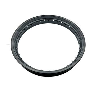 Rin Aro Negro Alta Resistencia 2.15 X 18 36H 8G Trasero Dm200, Crossmax200, Crossmax250, Xeverus250