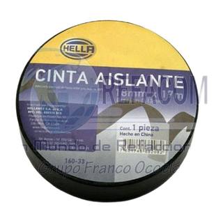 Cinta Aislante Hella