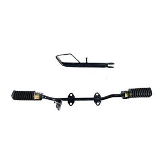 Barra Posapies Vn Ryder150 3.0, Ryder190, Lithium150 2.0, Lithium190, Xpress150, Xpress170