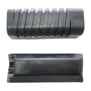 Gomas Para Posapies Delanteros At125 Promoto