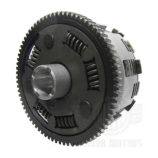 Plato Embrague Clutch Completo Ct100, Boxer100, Platina100, Platina125, Discover125, Discover125 5G, Discover125 ST, Discover125 M