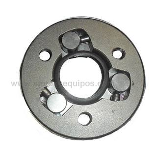 Bendix/Starting Clutch Yamaha Ybr125, Ybr125 Express