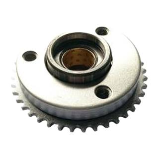 Bendix/Starting Clutch At110, Xt110, Ar110, At110 Roja, Ax110, Argenta110 Promoto Completo