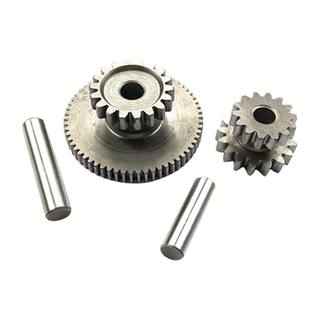Engrane de Bendix Motor de Arranque Cg125, Ft125, Ft150, 125Z, 150Z, Dm 150, Dm125, Rc150, Rc125 Juego