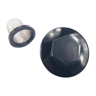Tapon Aceite Kit Drenado Con Resorte Ft125, Ft150, Vn Nitrox, Crossmax, 125Z, 150Z, Rc125, Rc150, Dm150, Dm200, Dm250, Vn Ryder, Xpress, Kurazai Classic Moto Trabajo