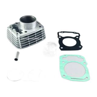 Cilindro Completo Honda Gl150, Titan150, Cargo150, Invicta150, Xr150
