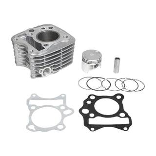 Cilindro Completo Suzuki Ax4, Ax110 Promoto