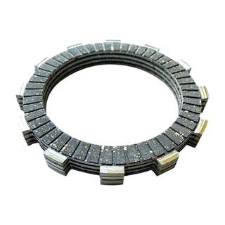 Pasta Embrague/Clutch Suzuki Ax4 (4 Piezas) Promoto