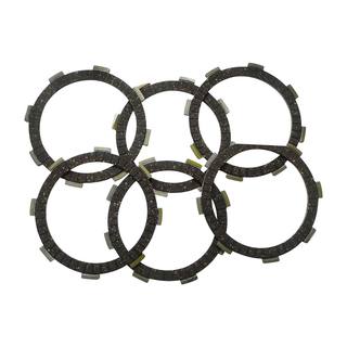 Pasta Embrague/Clutch 150Z, 150Sz, 170Z, 200Z, 250Z, Dm250, Dm200, Ft200, Ft250, Ft250Ts, Rc200, Tc200, Tc250, Ft180Ts, Dt250, Fiera200, Fiera150, Vn Dakar 300, Screamer250, Rockteman250, Tornado250, Nitrox200, Nitrox250, Storm250, Dinamo Renegada250, ZMOTO CRX300