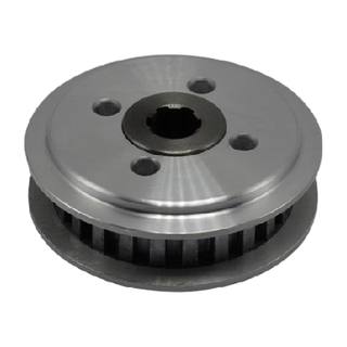 Plato Embrague Clutch Solo 4 Tornillos Ft125, Ft150, Rc150, 125Z, 150Z, 150SZ, 170Z, Dt125, Dt150, Dm150, Rc125 Reforzado