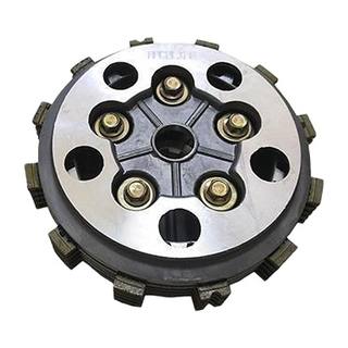 Plato Embrague Clutch Completo 5 Tornillos Suzuki En125-Hu, Gixxer150 Raceline