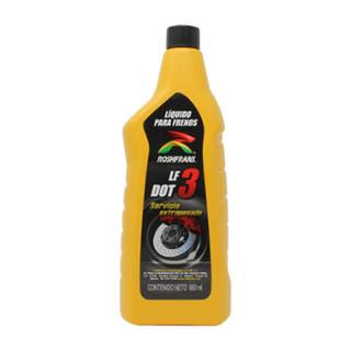 Liquido Frenos Dot 3 200Ml Quaker - 725697